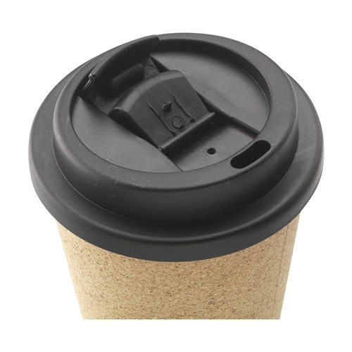 Attea Cork 350 ml mug - 20