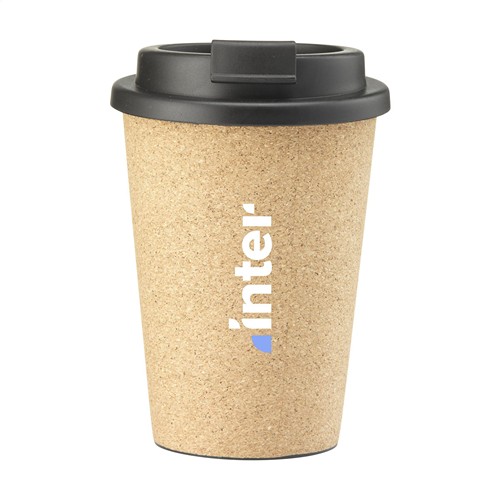Attea Cork 350 ml mug - 14
