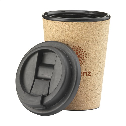 Attea Cork 350 ml mug - 15