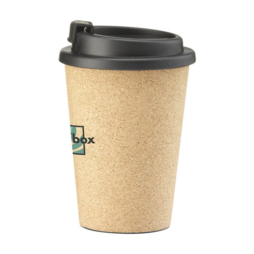 Attea Cork 350 ml mug - 4
