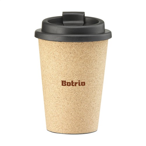 Attea Cork 350 ml mug - 5