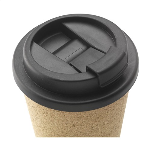 Attea Cork 350 ml mug - 6