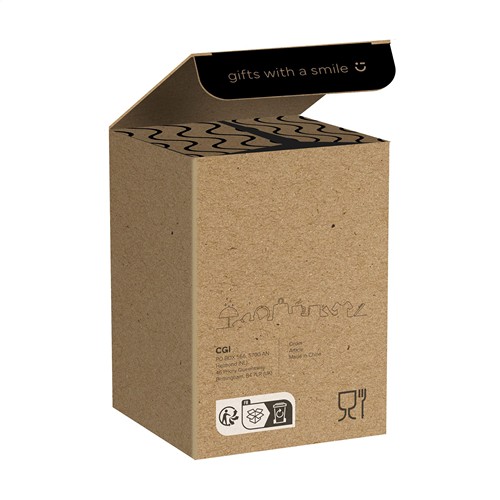 Attea Cork 350 ml mug - 9