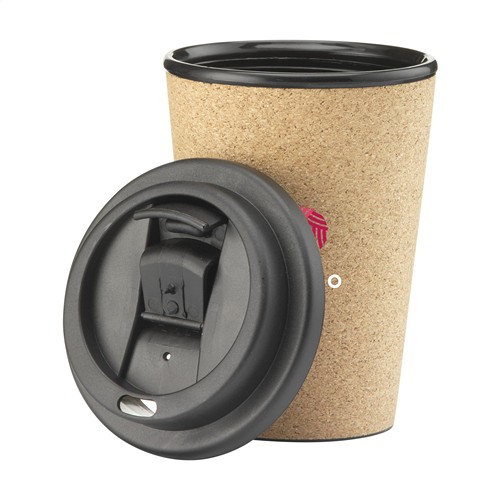 Attea Cork 350 ml mug - 3