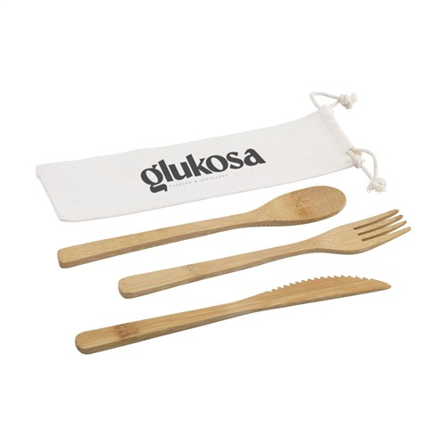 Bambu Ensemble de couverts