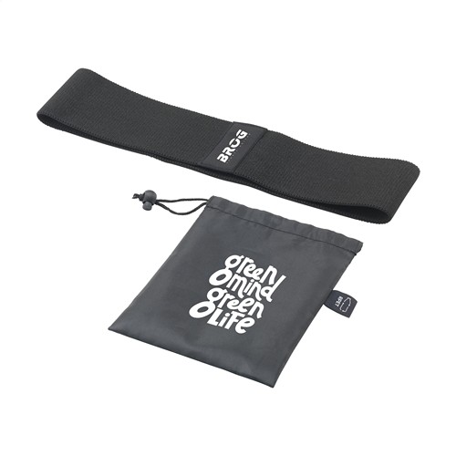 Elastiq Resistance Band bande de fitness thumbnail 6