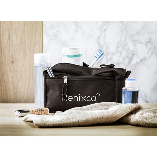 Stacey GRS RPET trousse de toilette - 8
