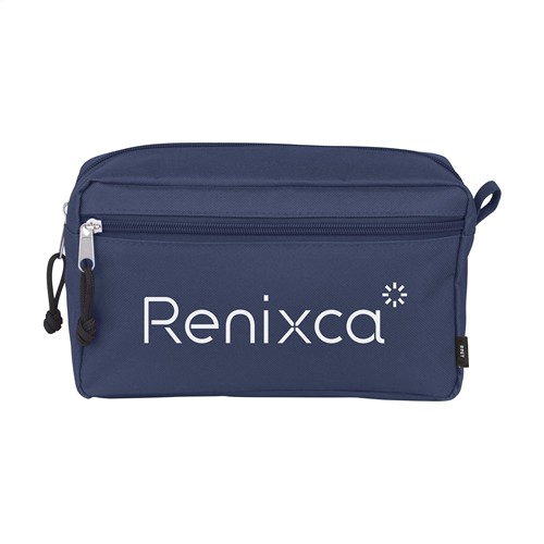 Stacey GRS RPET trousse de toilette - 5