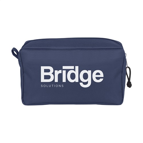 Stacey GRS RPET trousse de toilette - 6