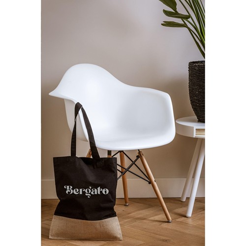 Combi Organic Shopper (160 g/m²) sac shopping - 12
