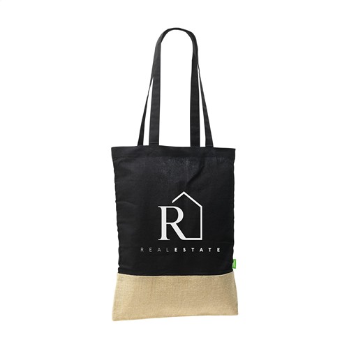 Combi Organic Shopper (160 g/m²) sac shopping - 2