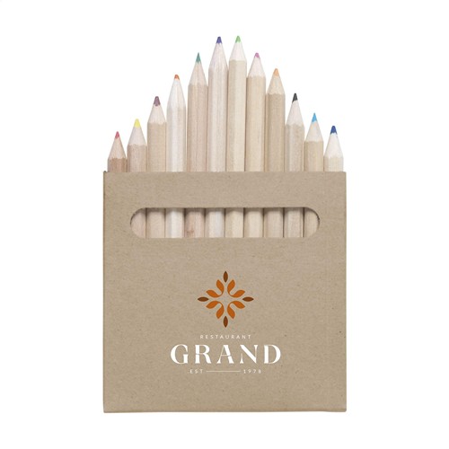 Pastelli crayons de couleur