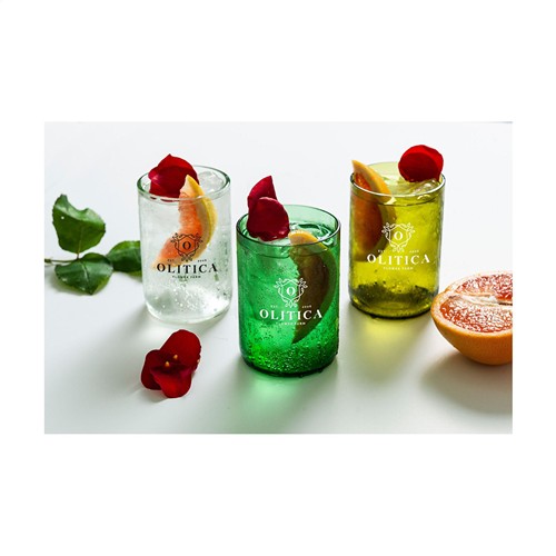 Rebottled® Tumbler 2-pack verres - 4