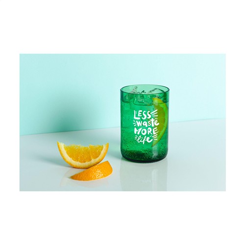 Rebottled® Tumbler 2-pack verres - 8