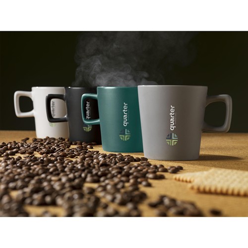 Calvin Mug 290 ml - 10