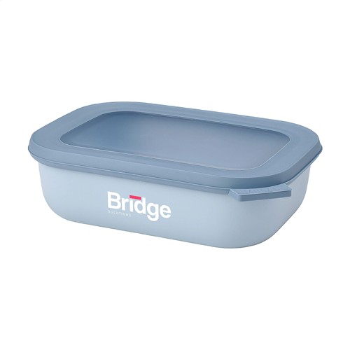 Mepal Cirqula bol rectangulaire multi-usage 1L lunchbox thumbnail 17