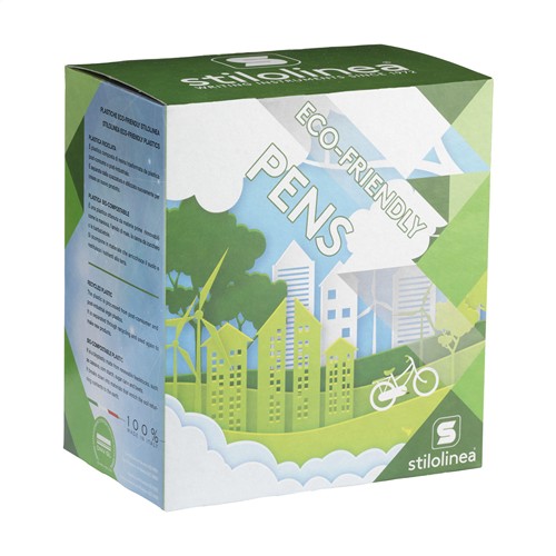 Stilolinea Baron 03 Total Recycled stylo - 4