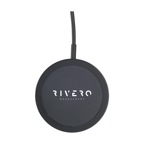 Force MagSafe 10W RCS Recycled Wireless ChargeR - 2