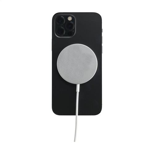 Force MagSafe 10W RCS Recycled Wireless ChargeR - 4