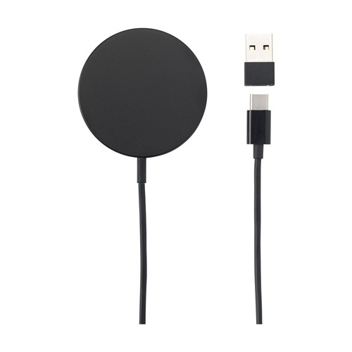 Force MagSafe 10W RCS Recycled Wireless ChargeR - 7