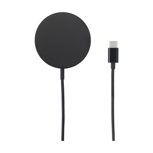 Force MagSafe 10W RCS Recycled Wireless ChargeR - 8