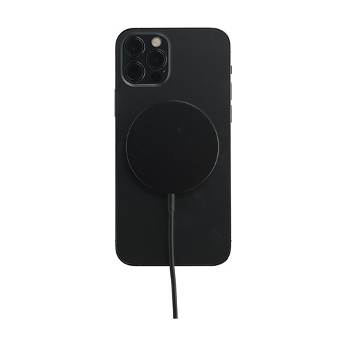 Force MagSafe 10W RCS Recycled Wireless ChargeR - 10