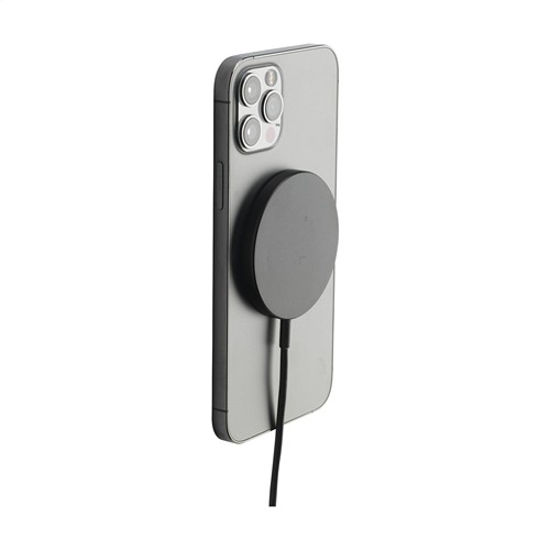 Force MagSafe 10W RCS Recycled Wireless ChargeR - 11