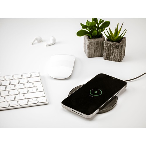 Coil RCS Recycled Wireless Chargerchargeur sans fil - 6