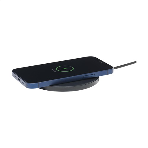 Coil RCS Recycled Wireless Chargerchargeur sans fil - 2
