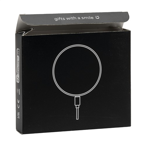 Coil RCS Recycled Wireless Chargerchargeur sans fil - 5