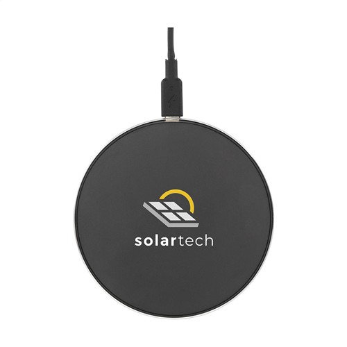 Tecco GRS Recycled Alu 15W Wireless Charger - 13