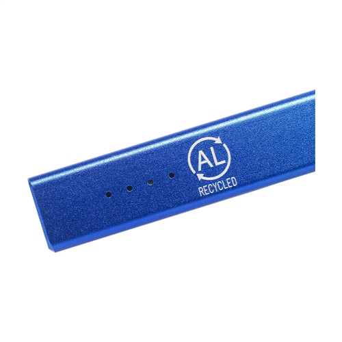 Tecco GRS Recycled Alu Powerbank 5000 chargeur externe - 8