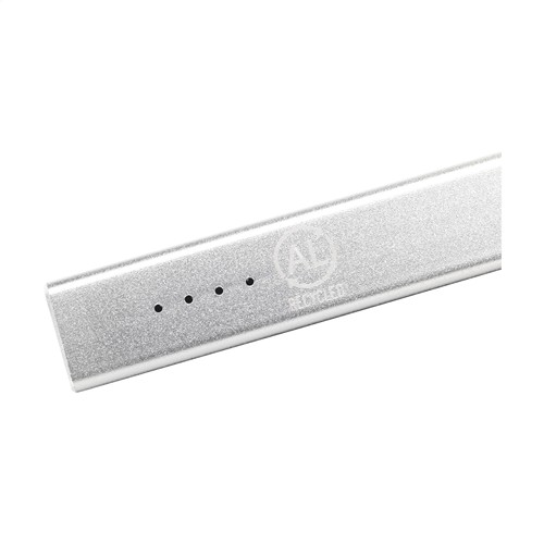 Tecco GRS Recycled Alu Powerbank 5000 chargeur externe - 2