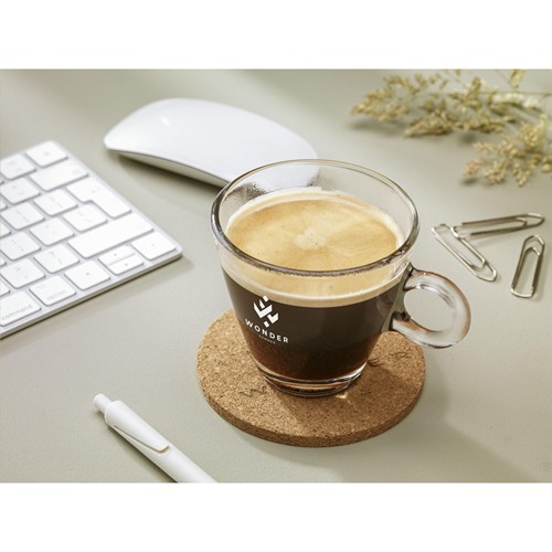 Cork Coaster Set sous-verres thumbnail 11