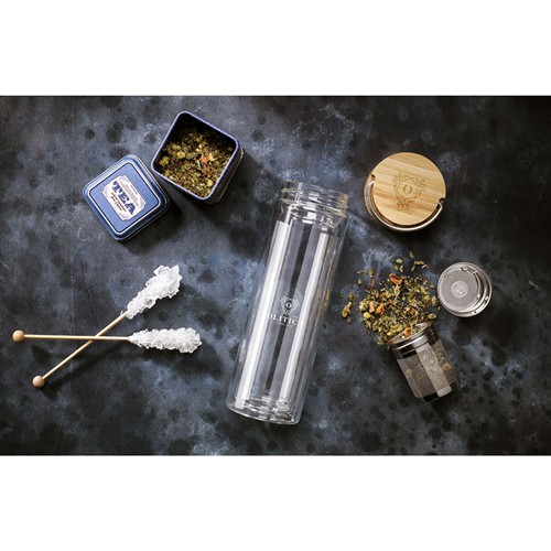 Nara Tea Bottle 300 ml bouteille thumbnail 14