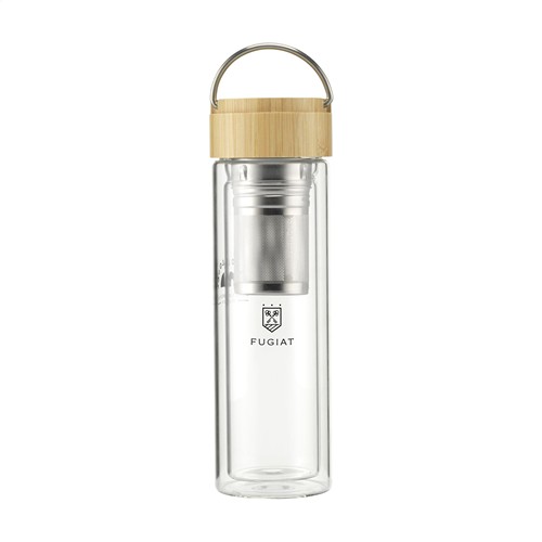 Nara Tea Bottle 300 ml bouteille thumbnail 8