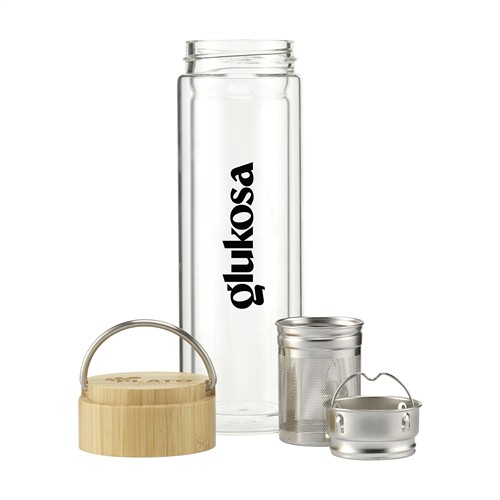 Nara Tea Bottle 300 ml bouteille thumbnail 9