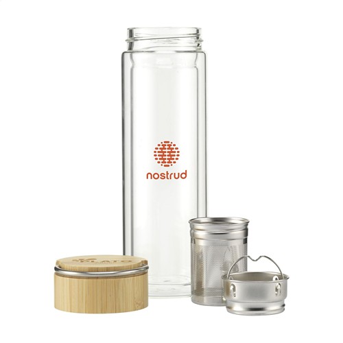 Nara Tea Bottle 300 ml bouteille thumbnail 10
