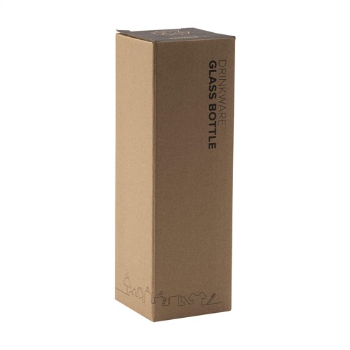 Nara Tea Bottle 300 ml bouteille thumbnail 13