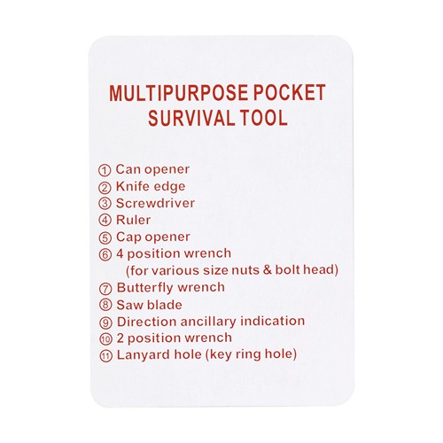 SmartTool outil multi-usage thumbnail 9