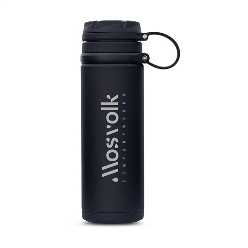 Contigo® Fuse Stainless Steel 700 ml bouteille thermos - 16