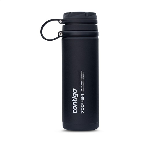 Contigo® Fuse Stainless Steel 700 ml bouteille thermos - 17