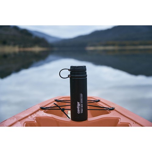 Contigo® Fuse Stainless Steel 700 ml bouteille thermos - 10