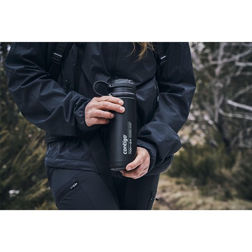 Contigo® Fuse Stainless Steel 700 ml bouteille thermos - 12