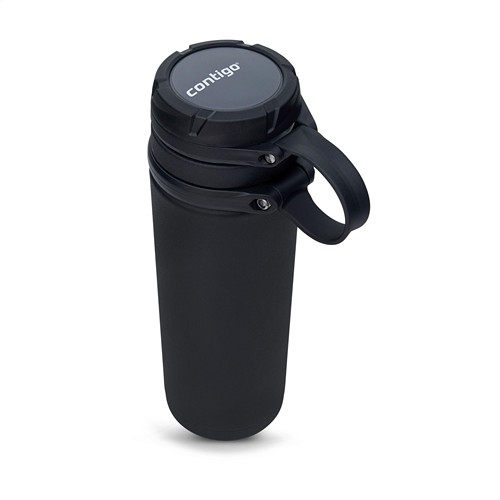 Contigo® Fuse Stainless Steel 700 ml bouteille thermos - 6