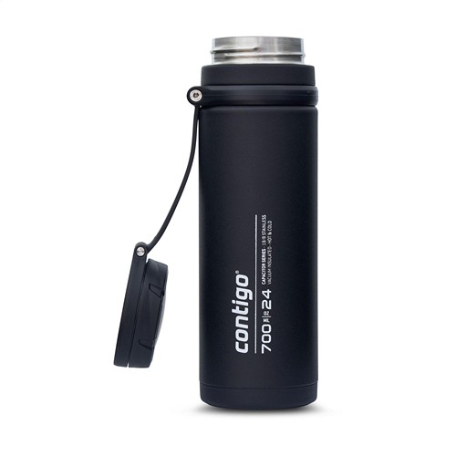 Contigo® Fuse Stainless Steel 700 ml bouteille thermos - 7