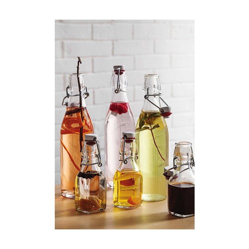 Vidrio Bottle 1 L bouteille thumbnail 7