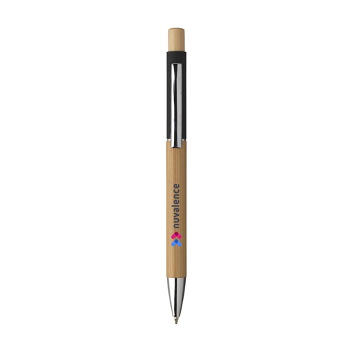 Saya Bamboo Pen - 1