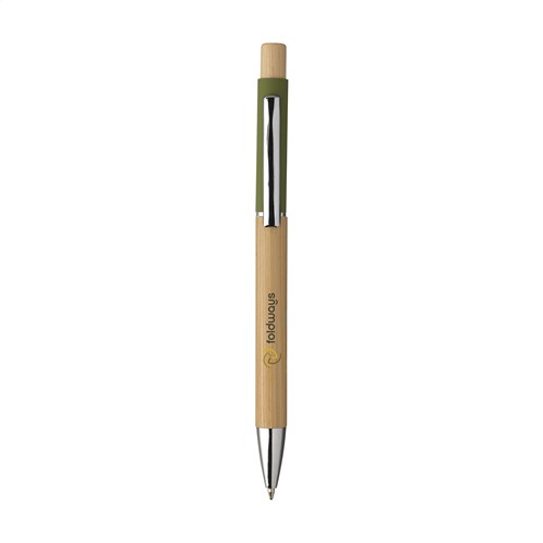 Saya Bamboo Pen thumbnail 4