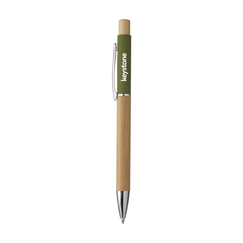 Saya Bamboo Pen thumbnail 5